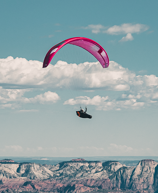 Gliders