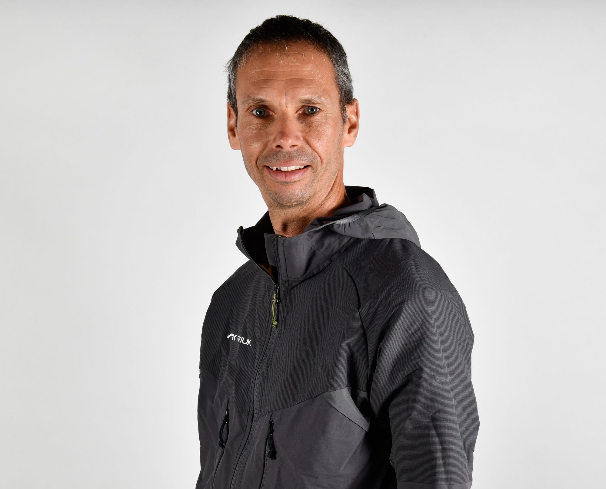 Olivier Nef