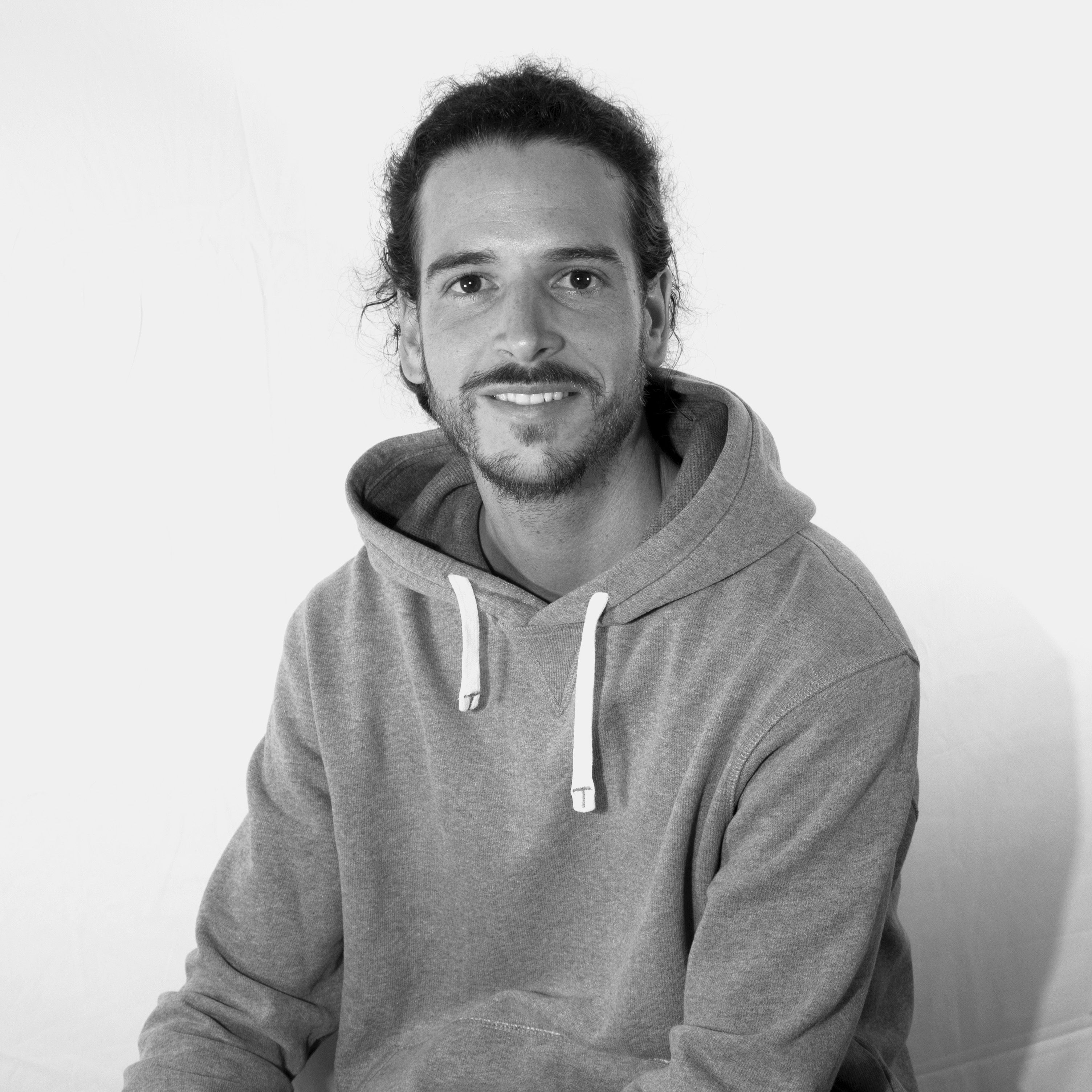 Daniel Blázquez