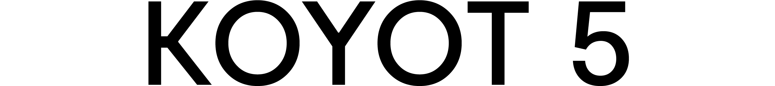 Koyot 5