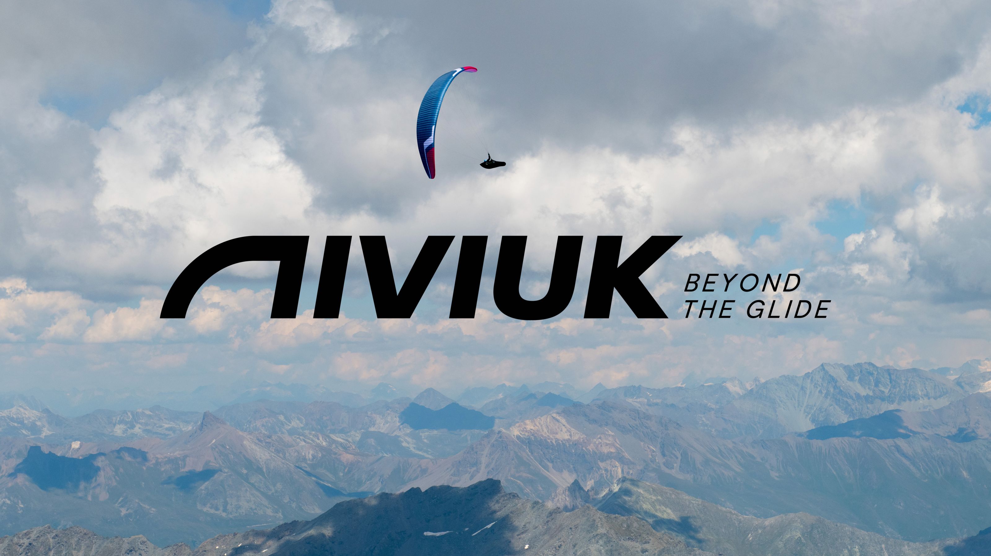 Niviuk Paragliders - new look and new website
