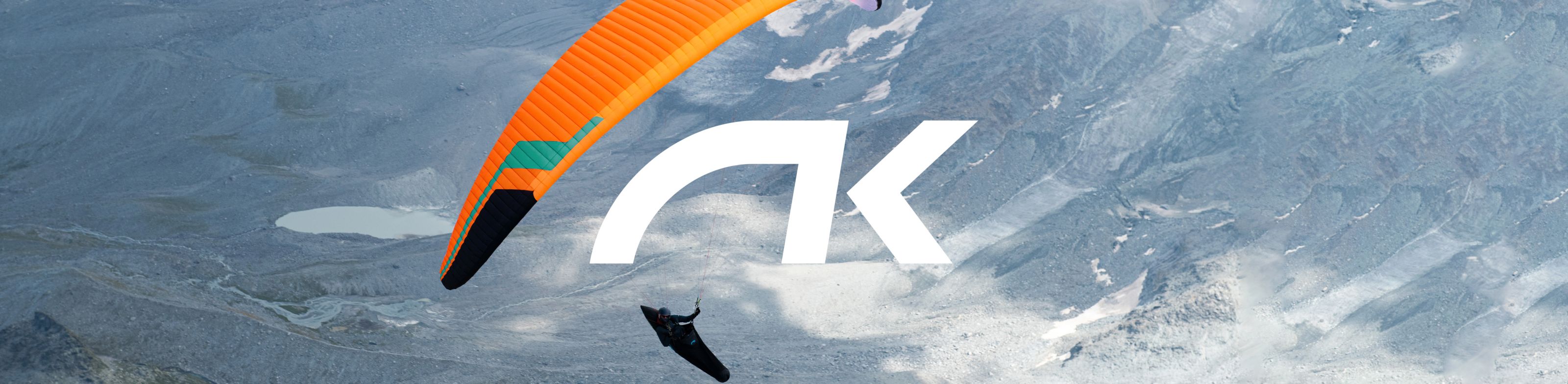 Niviuk Paragliders - neuer Look und neue Website