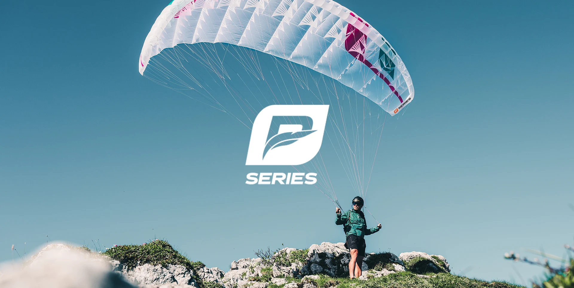 P Series