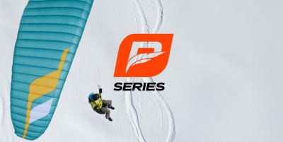 P Series | Ultralight Paragliding Gear | Hike and fly | Niviuk