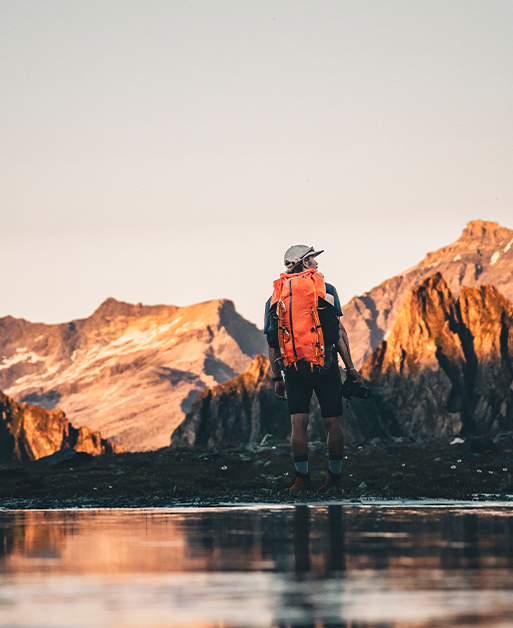 Rucksacks