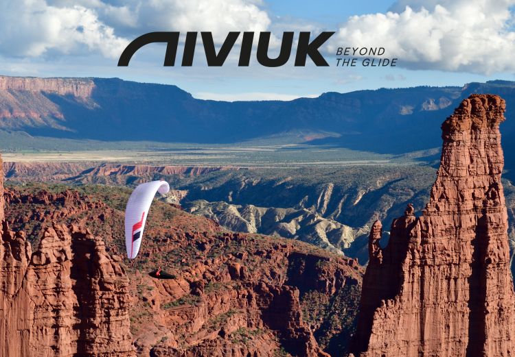 Niviuk Paragliders - incremental growth