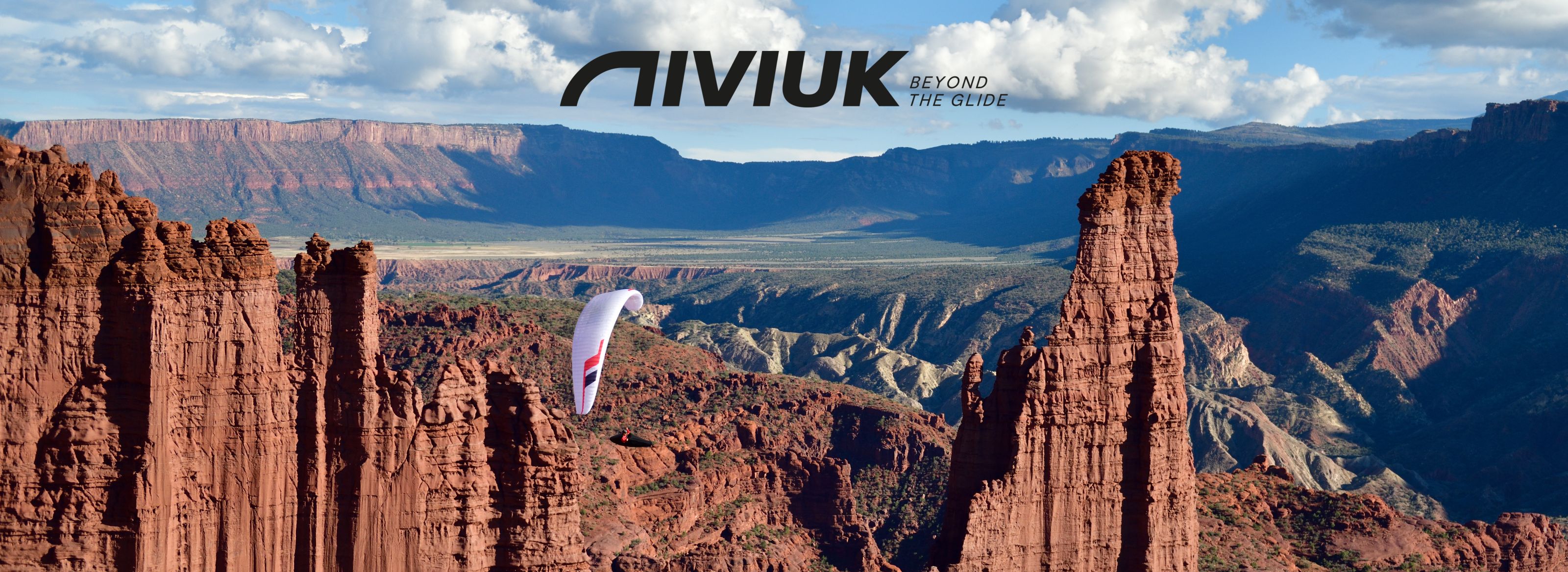 Niviuk Paragliders - incremental growth