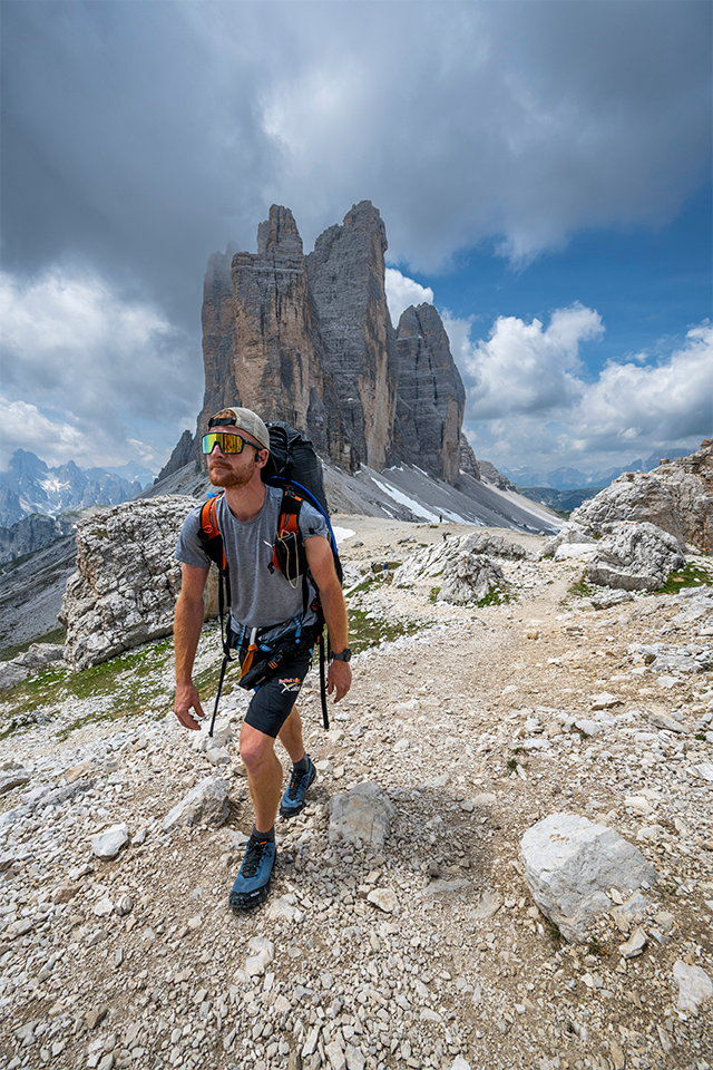 Red Bull X-Alps 2023: The fastest race ever