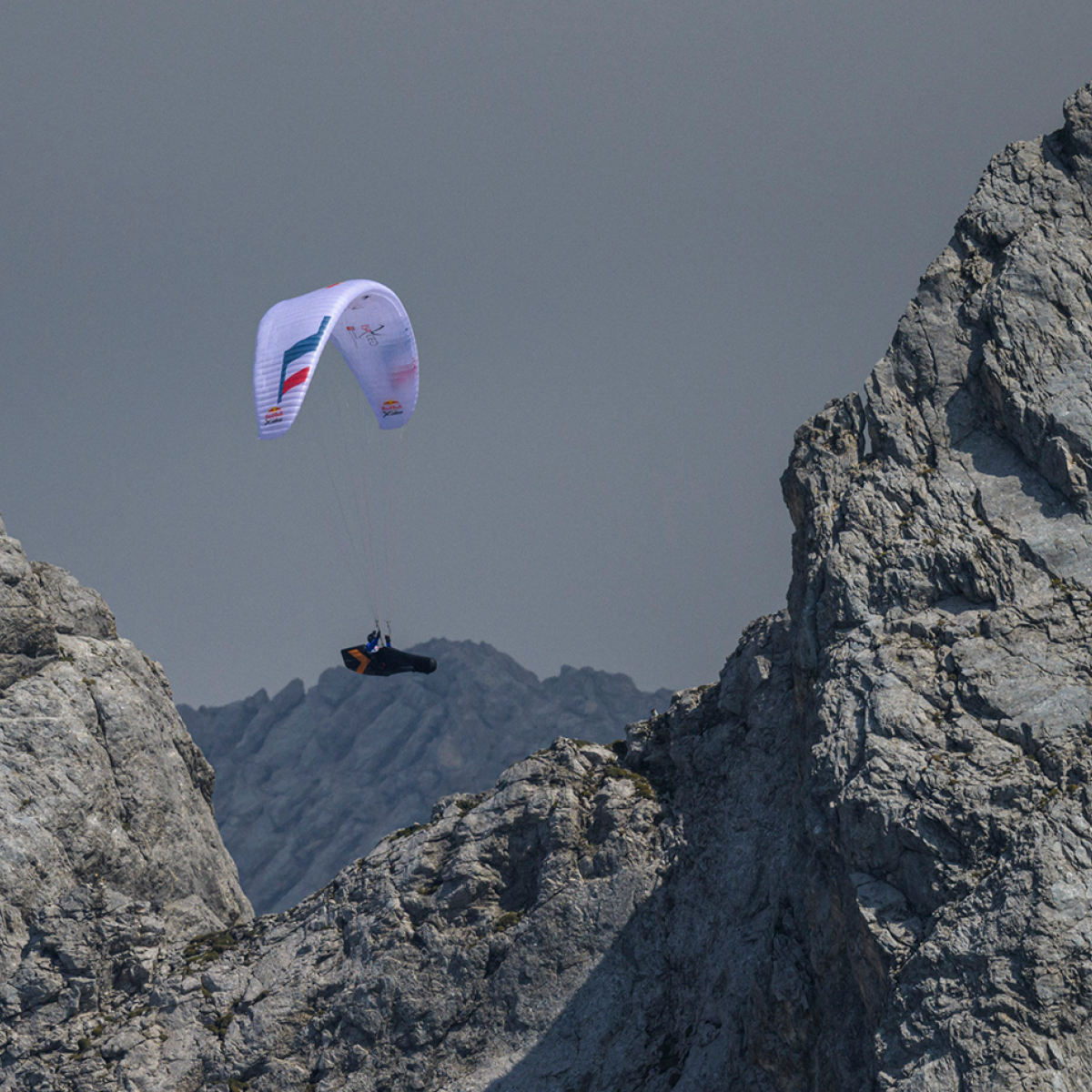 Red Bull X-Alps 2023: The fastest race ever