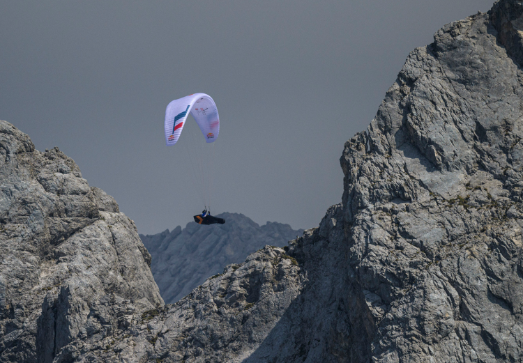 Red Bull X-Alps 2023: The fastest race ever