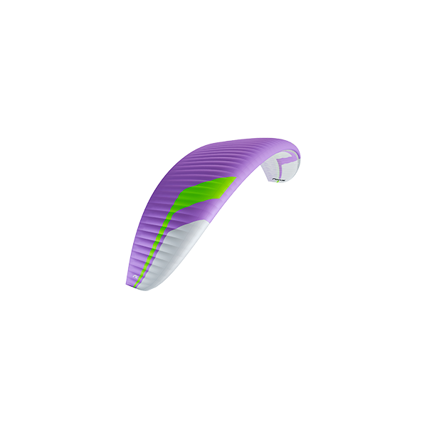 Niviuk Hiko progression paraglider