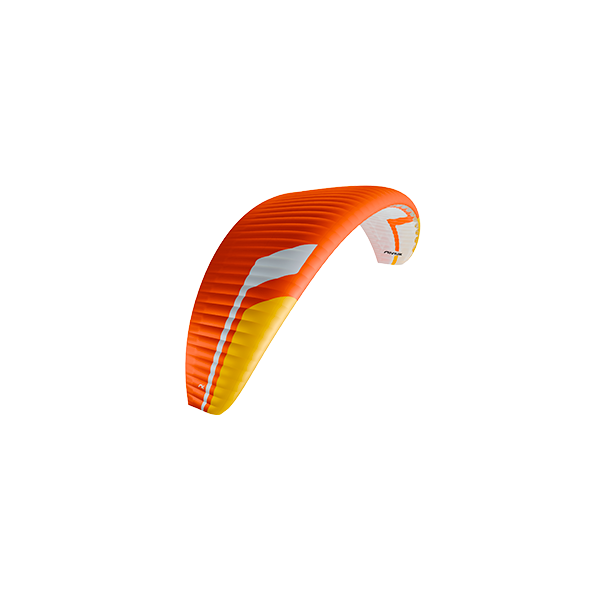 Parapente tándem Takoo 6 Niviuk