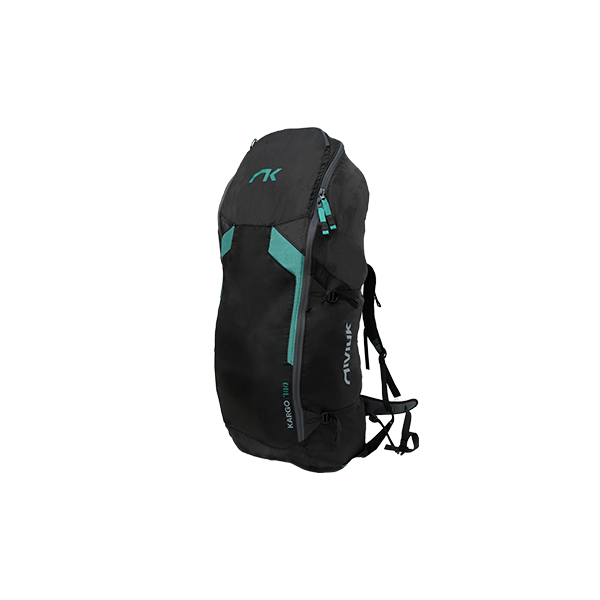 Rucksack for pod harnesses Niviuk Kargo 180