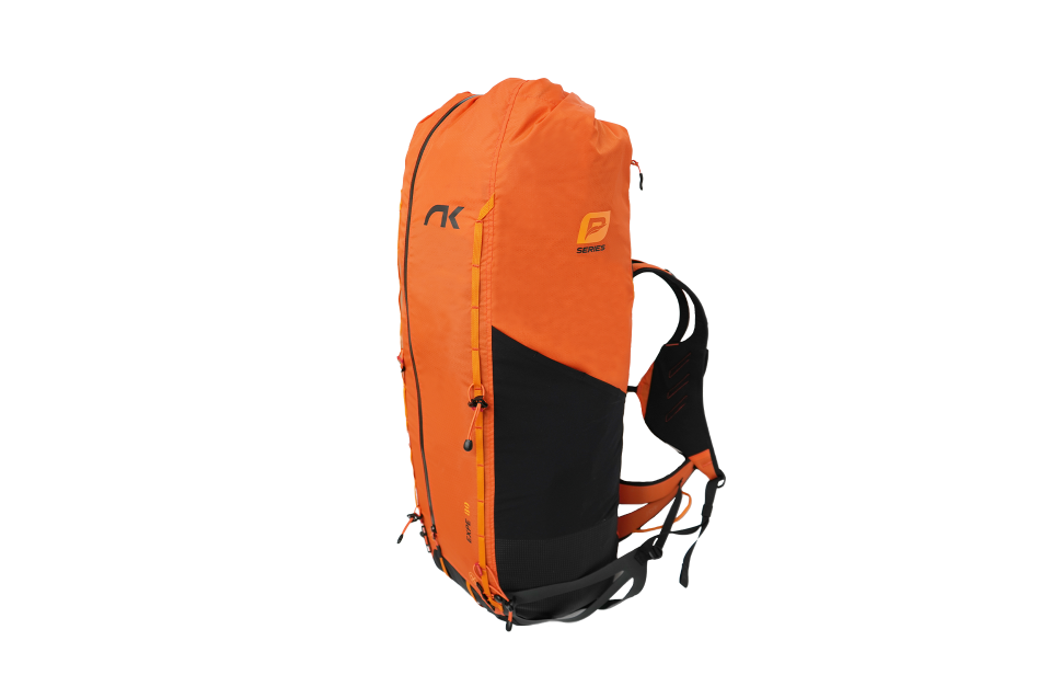 Leichter Alpinrucksack Expe 80 Niviuk