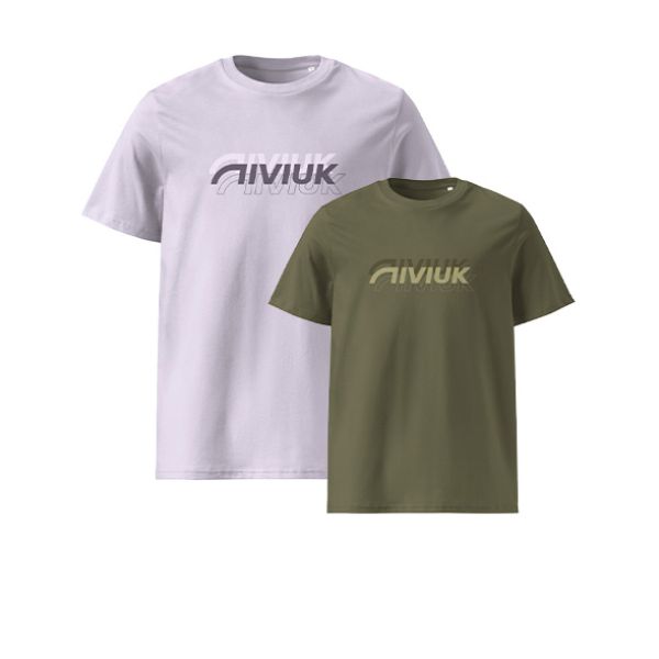 Camiseta fresca y ergonomica Niviuk parapente
