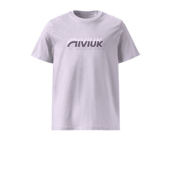 Fresh and ergonomic T-shirt Niviuk paragliding
