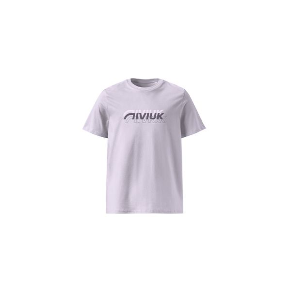 T-shirt en coton parapente Niviuk