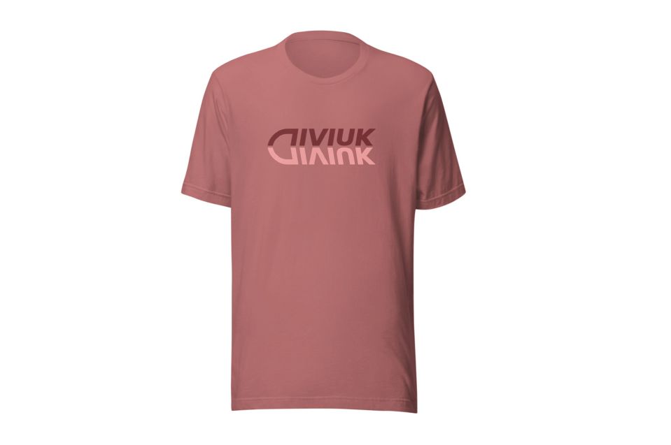 Comfortable and eco-friendly T-shirt Niviuk