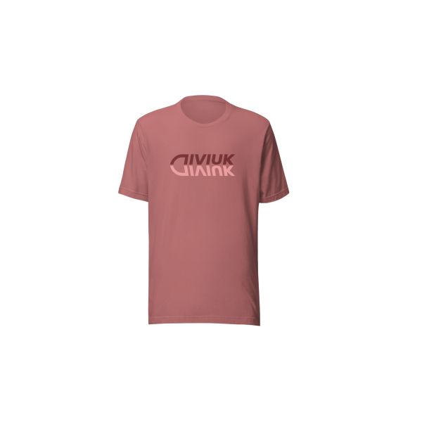 T-shirt en coton parapente Niviuk