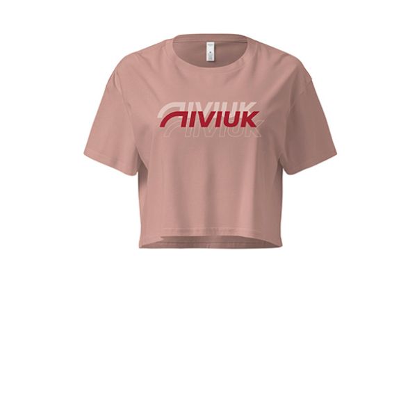 X3 Croptop