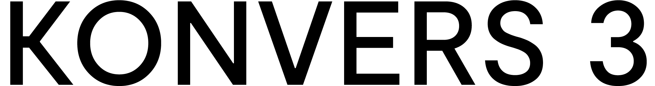Konvers 3