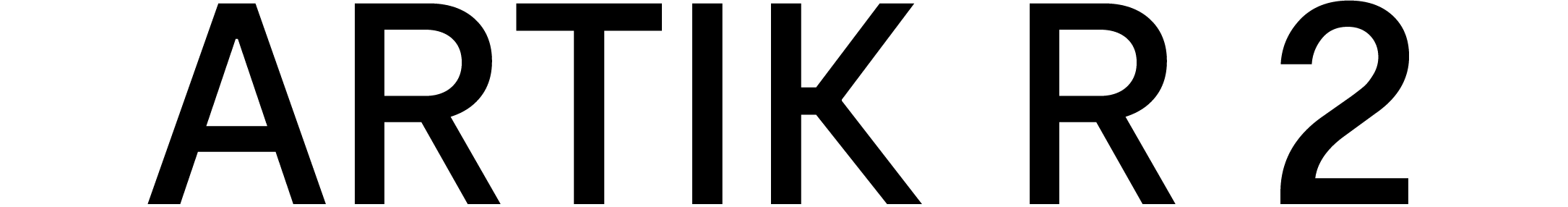 Artik R 2