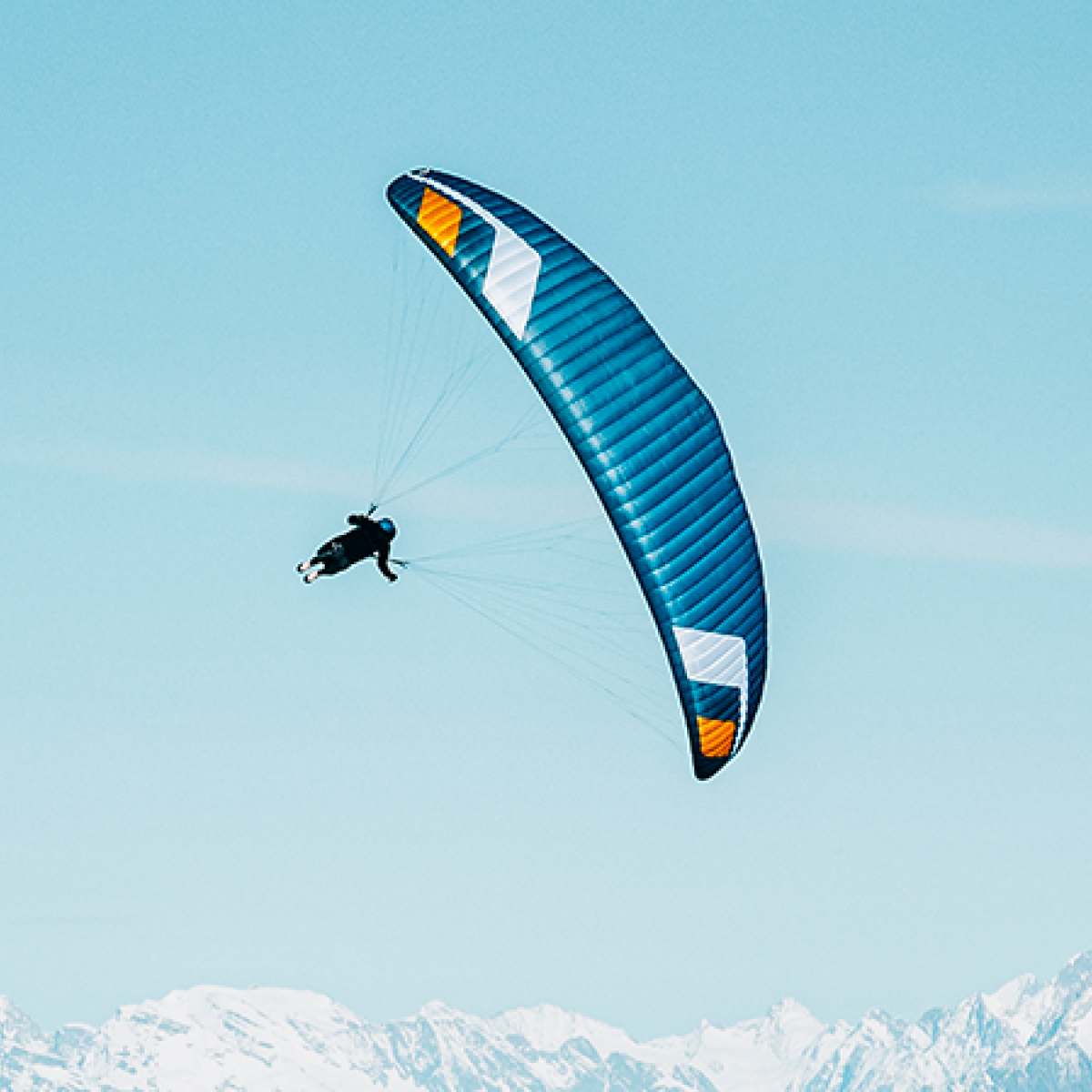 Hiko and Hiko P: Designed for progressing pilots who seek more