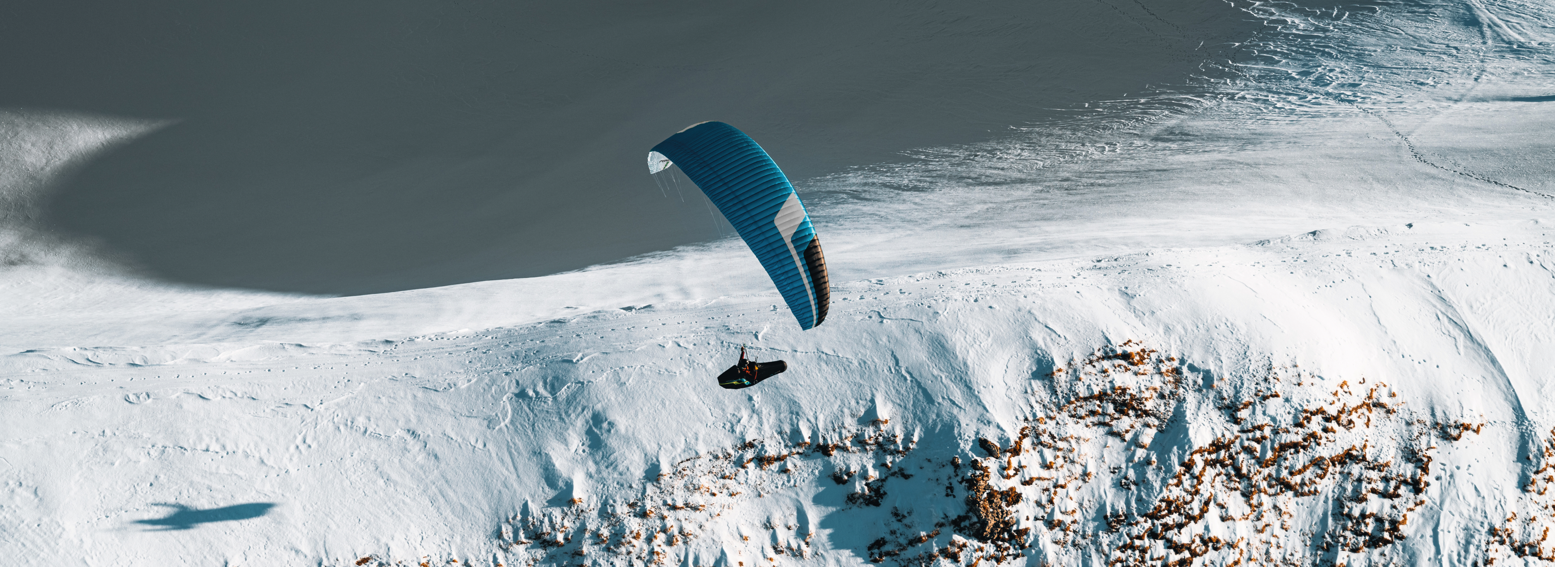 Descubre los nuevos productos Niviuk en Stubai Cup