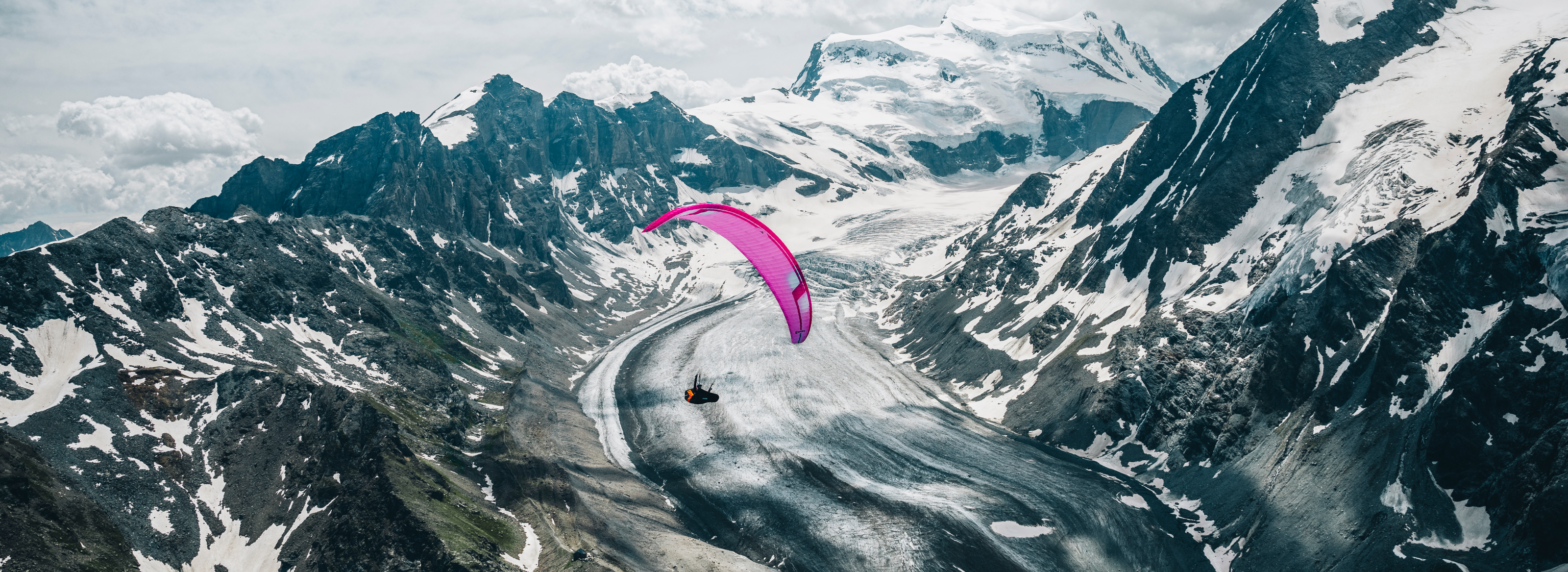 Neun Tipps für deine Fortschritte im XC Fliegen