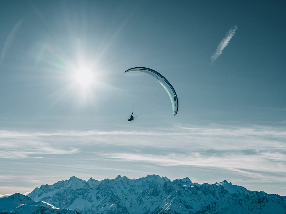 Neun Tipps für deine Fortschritte im XC Fliegen