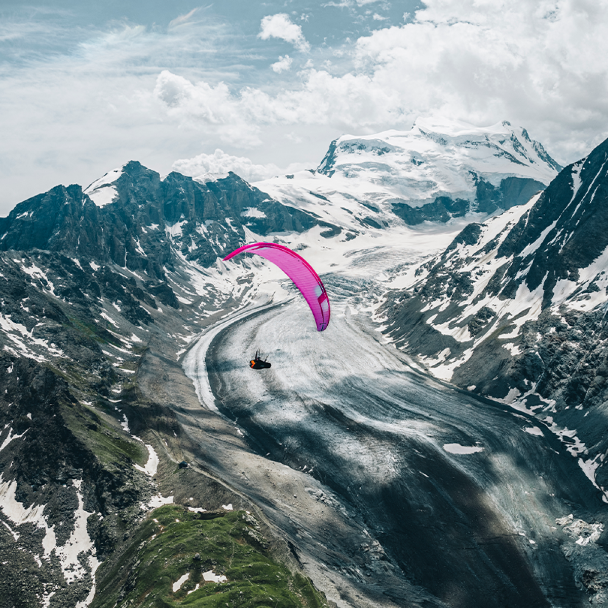 Nine key tips to progress in your cross-country flying
