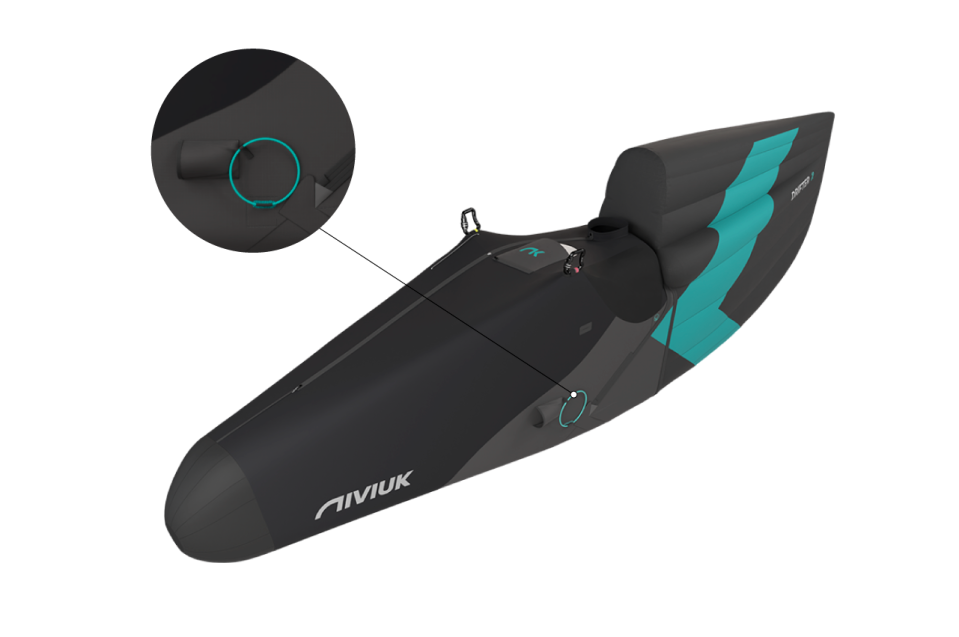 Drifter 2