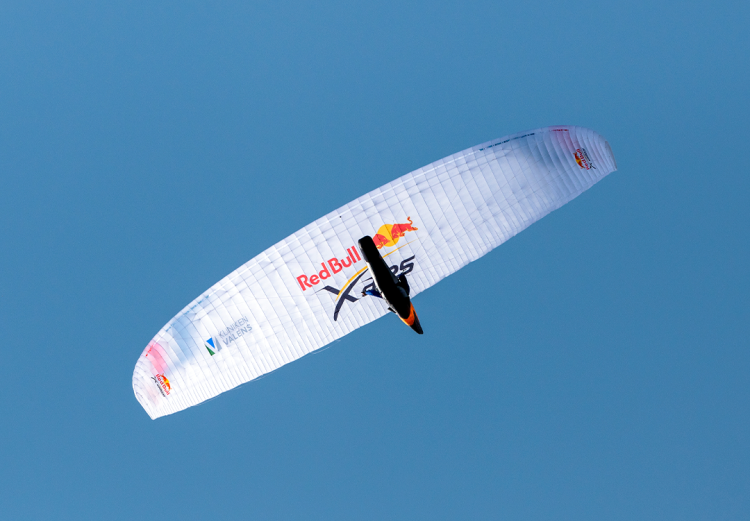 Rumbo a los X-Alps 2025: Cuatro pilotos, una misión