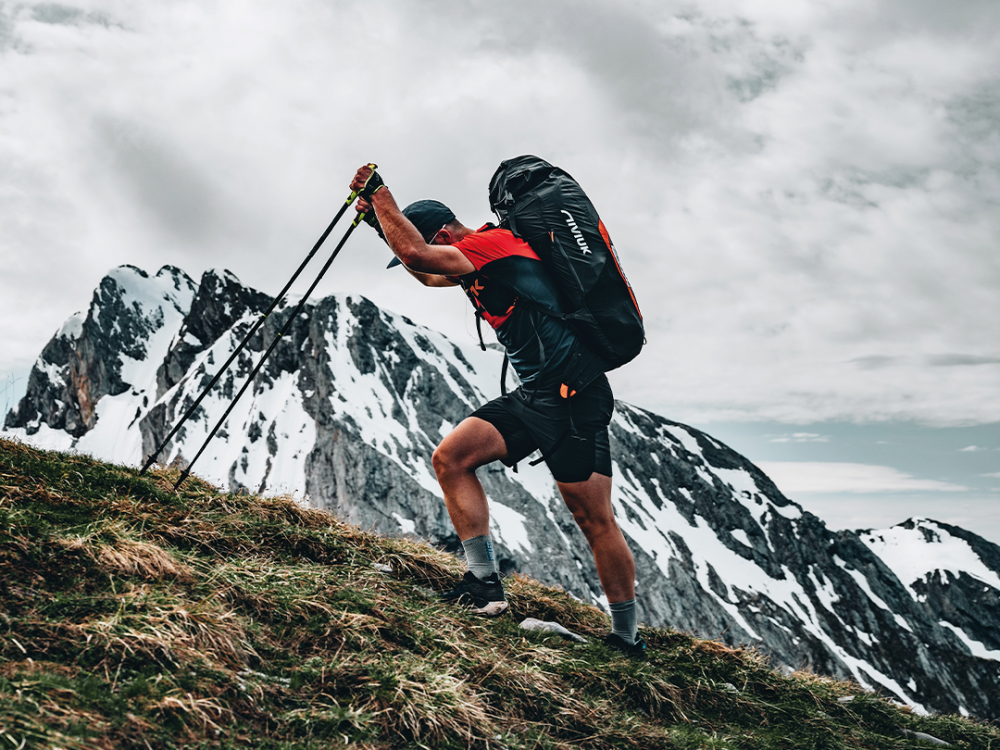 Niviuk x Red Bull X-Alps 2025: Vorstellung des Flug-Kits