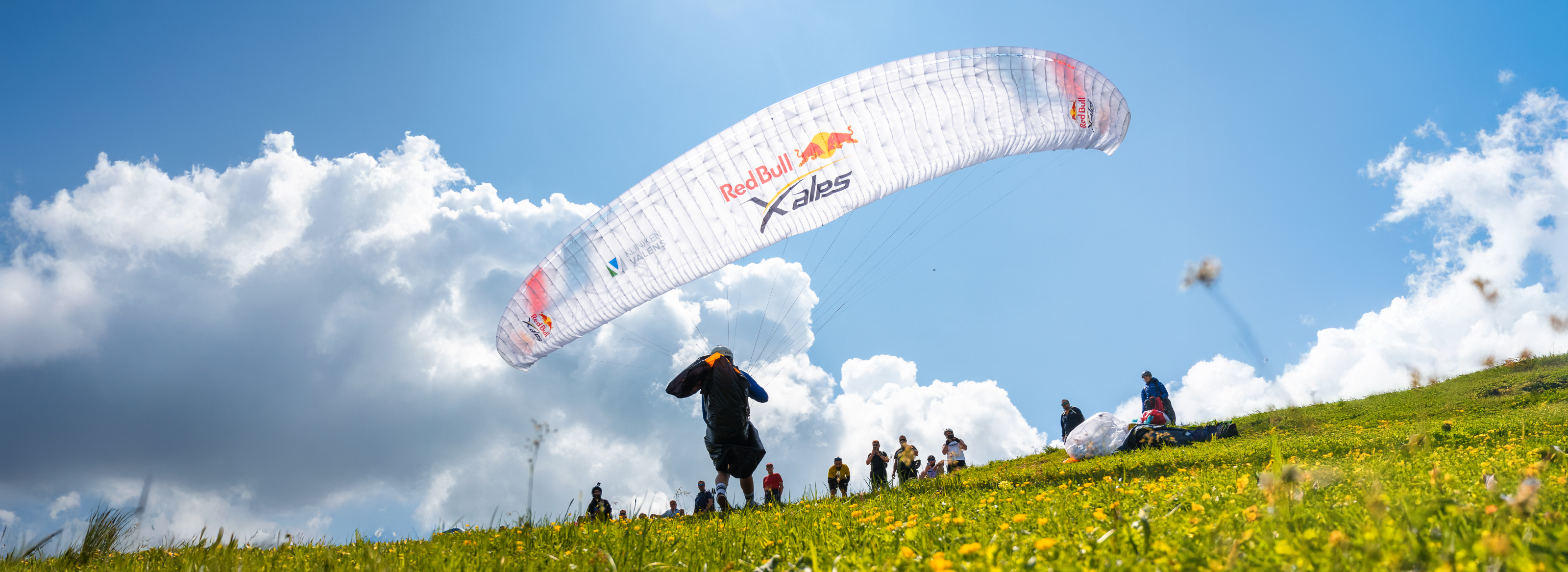 Niviuk x Red Bull X-Alps 2025: Vorstellung des Flug-Kits