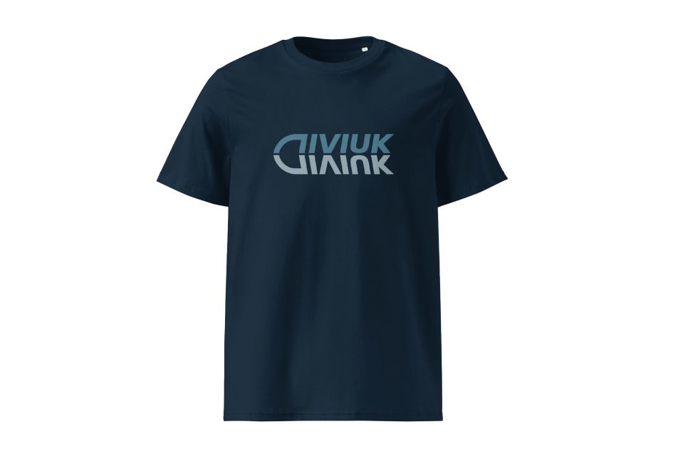 Mirror T-Shirt