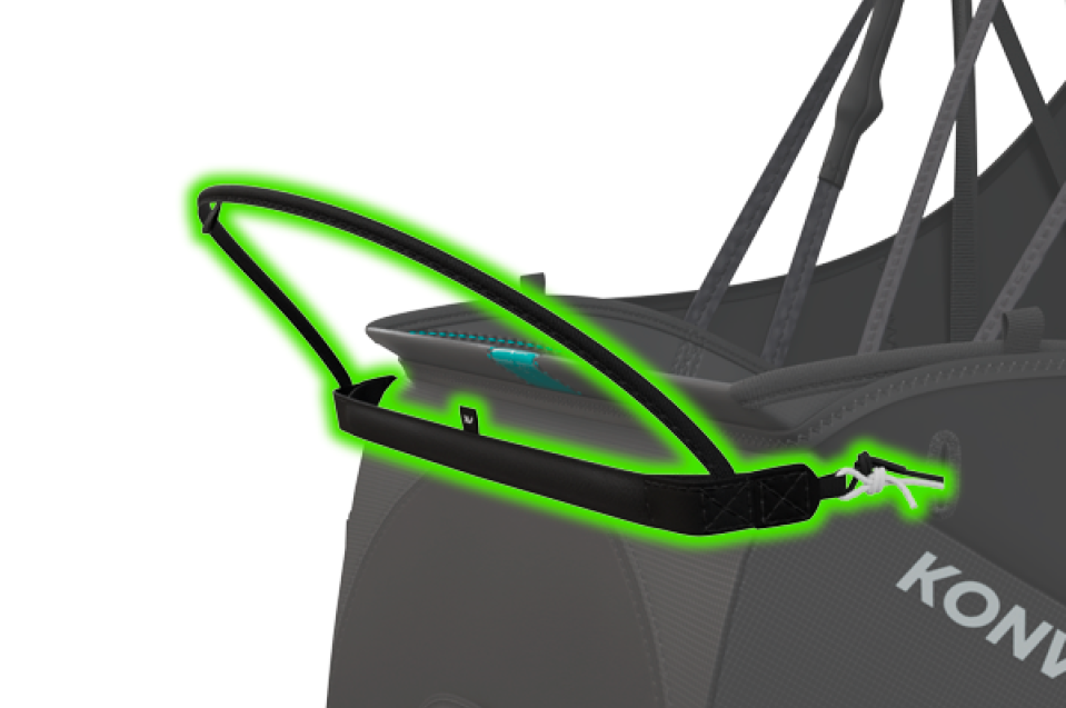 Speedbar