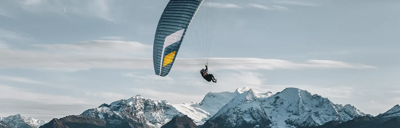 Niviuk suma a Altar Parapente como distribuidor exclusivo en Argentina