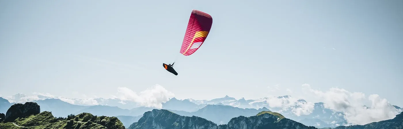 Niviuk suma a Altar Parapente como distribuidor exclusivo en Argentina