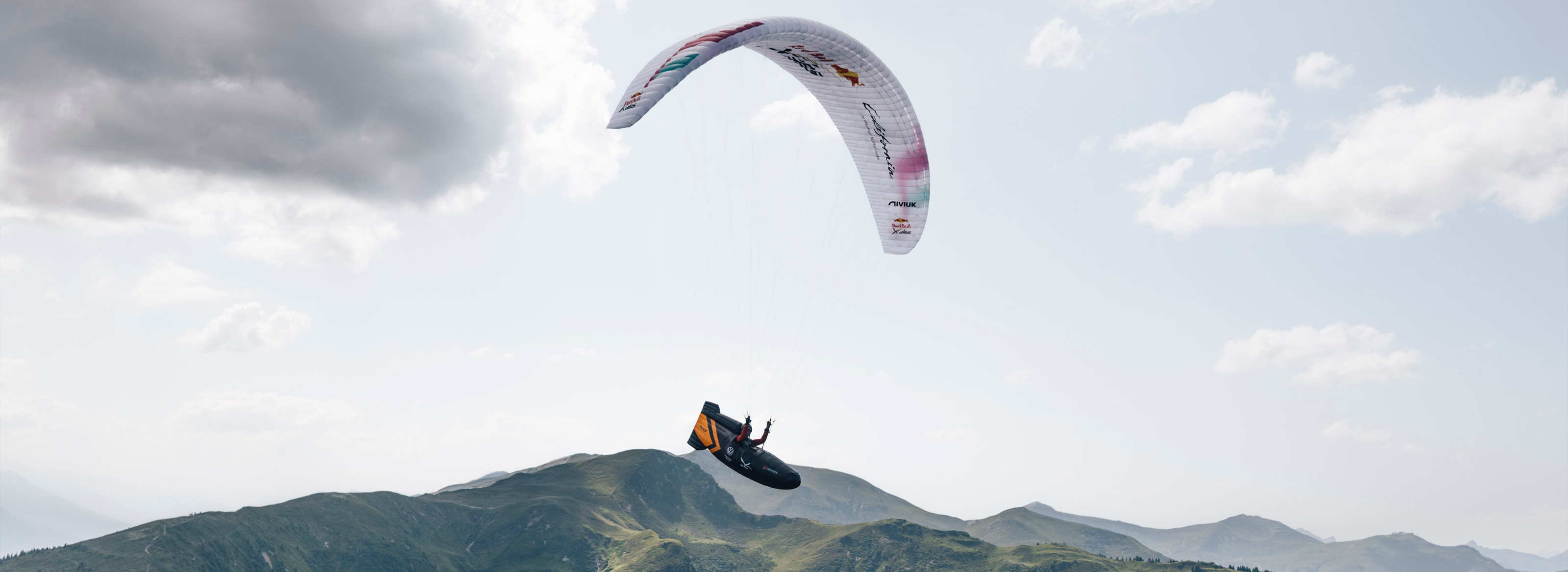 Emotionen, Kampfgeist und Durchhaltevermögen: Deine Niviuk-Piloten bei den X-Alps