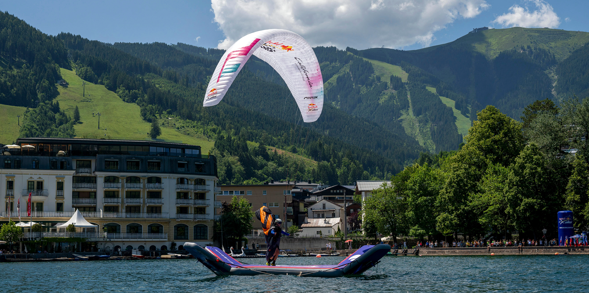 Emotionen, Kampfgeist und Durchhaltevermögen: Deine Niviuk-Piloten bei den X-Alps