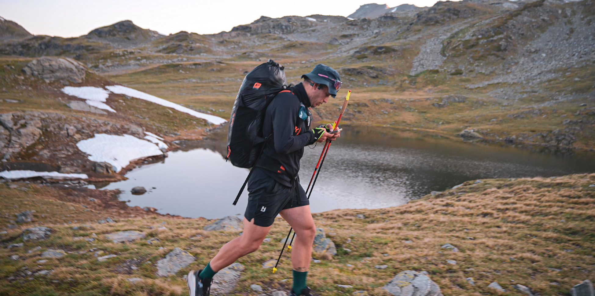 Emotionen, Kampfgeist und Durchhaltevermögen: Deine Niviuk-Piloten bei den X-Alps