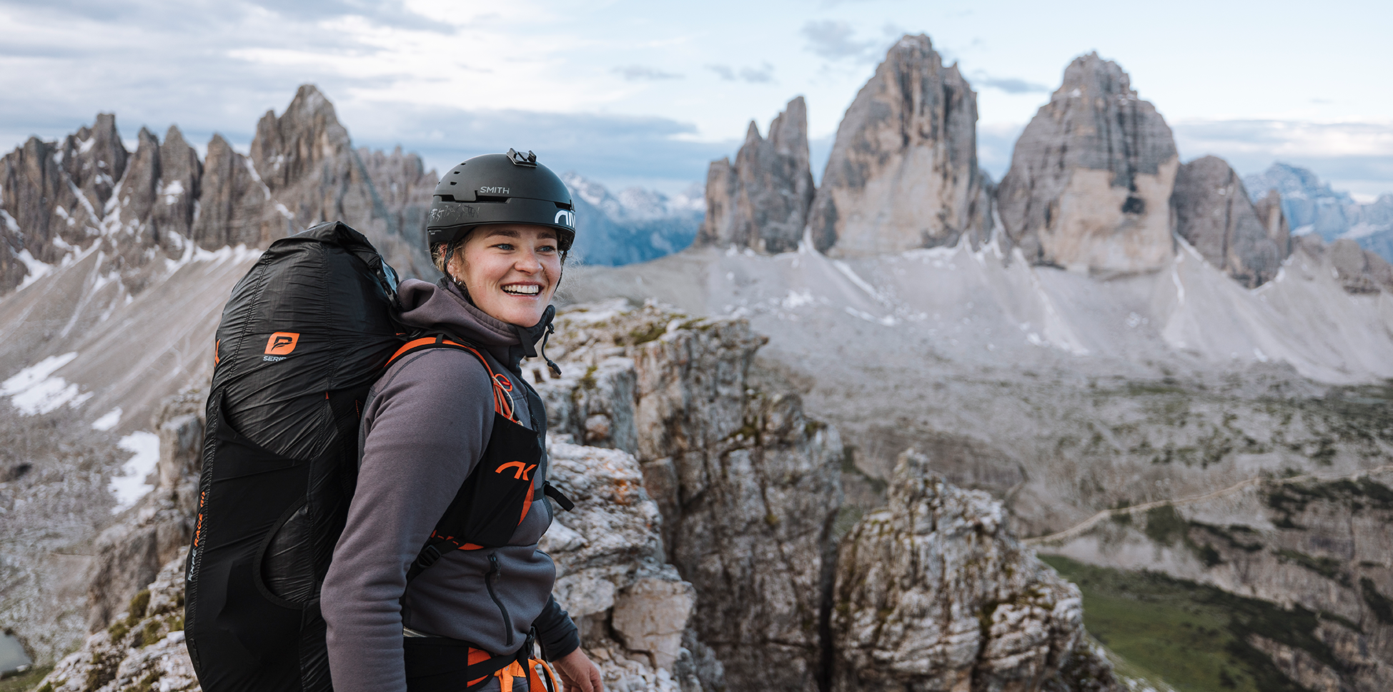 Emotionen, Kampfgeist und Durchhaltevermögen: Deine Niviuk-Piloten bei den X-Alps