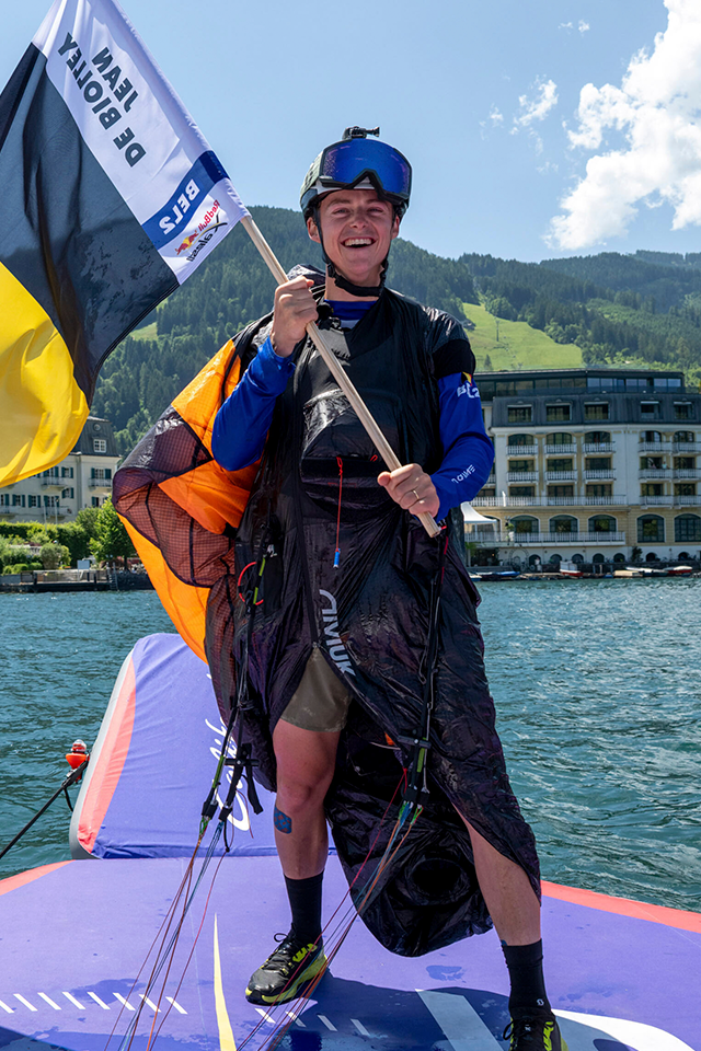 Emotionen, Kampfgeist und Durchhaltevermögen: Deine Niviuk-Piloten bei den X-Alps