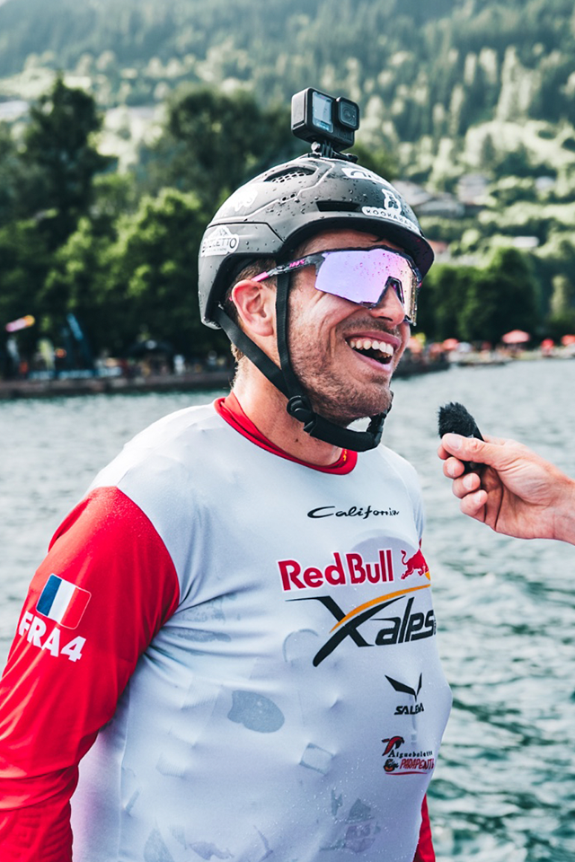 Emotionen, Kampfgeist und Durchhaltevermögen: Deine Niviuk-Piloten bei den X-Alps