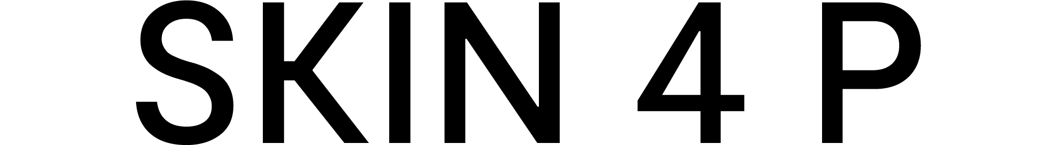 Skin 4 P