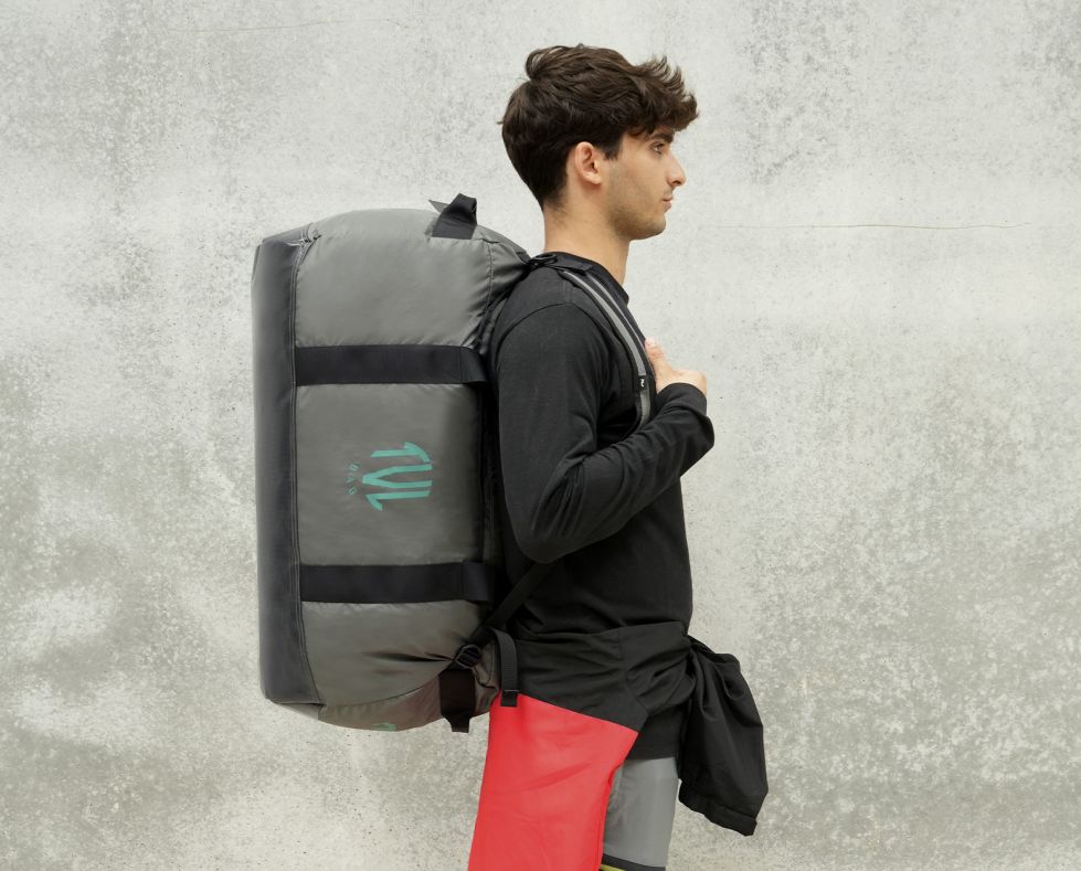 Travel Bag