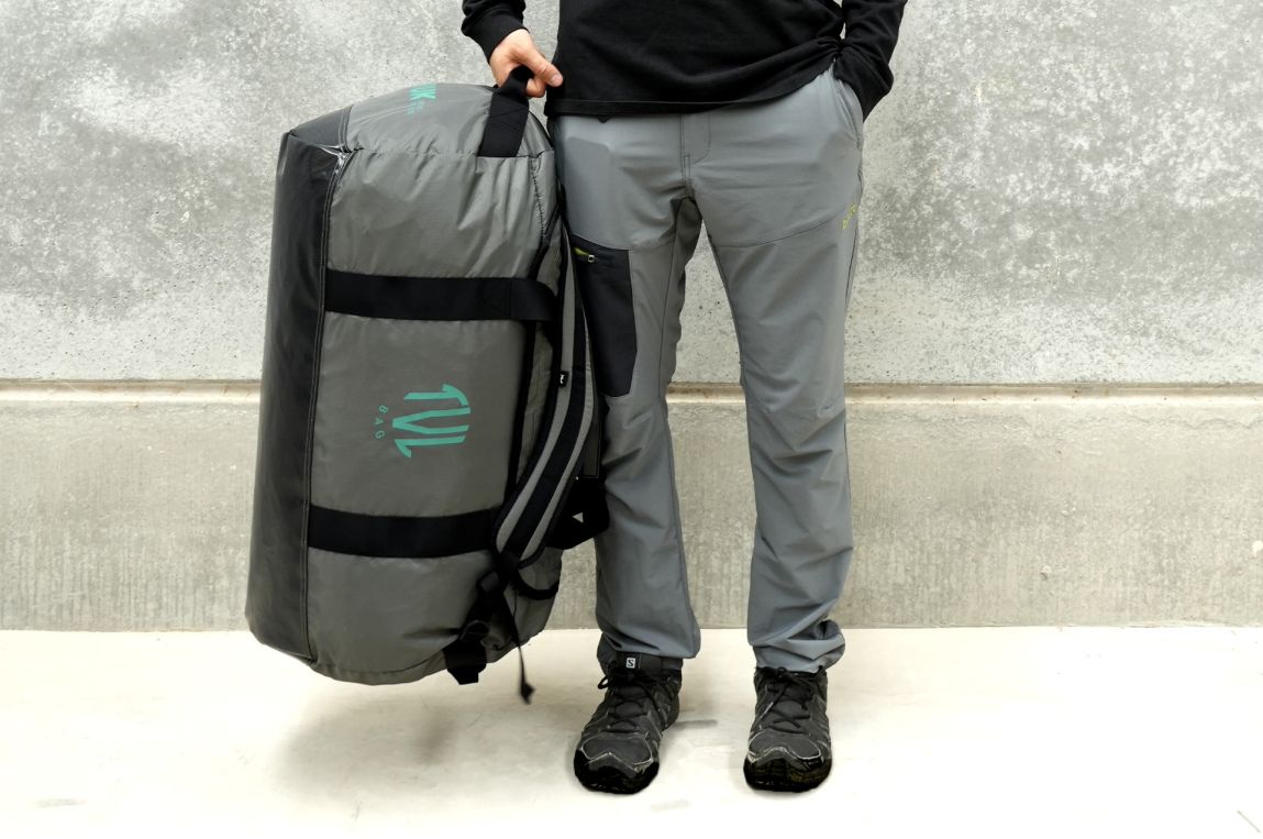 Travel Bag