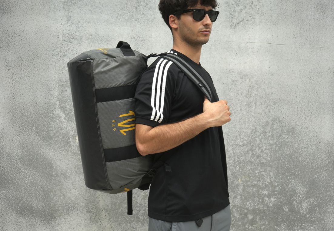 Travel Bag