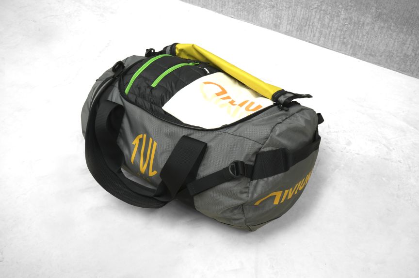 Travel Bag